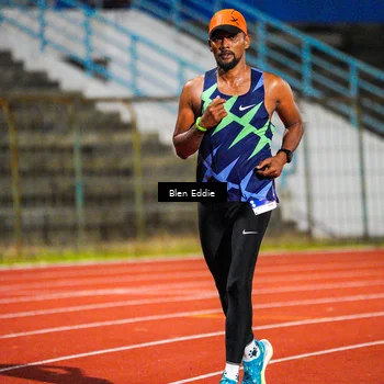 Runner Photo 4673751