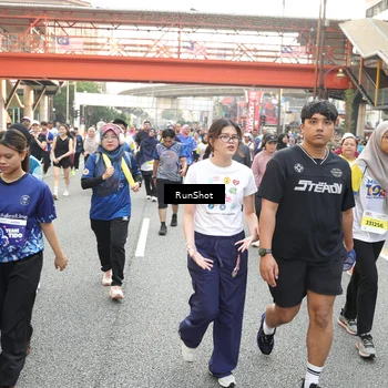 Runner Photo 4673752