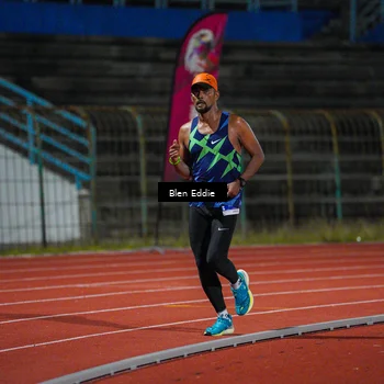 Runner Photo 4673754