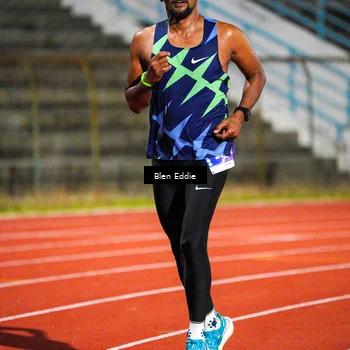 Runner Photo 4673756