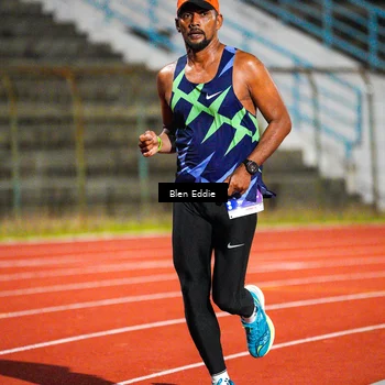 Runner Photo 4673758