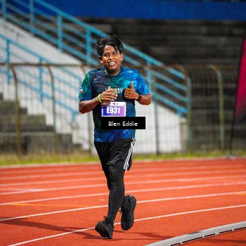 Runner Photo 4673763