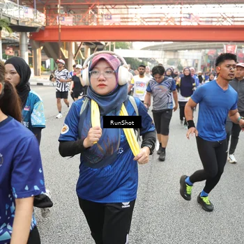 Runner Photo 4673764