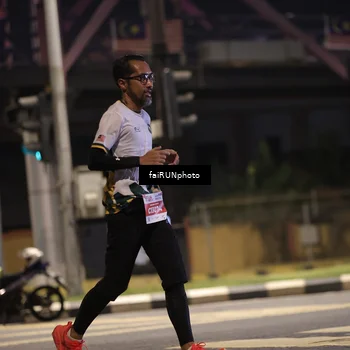 Runner Photo 4673765