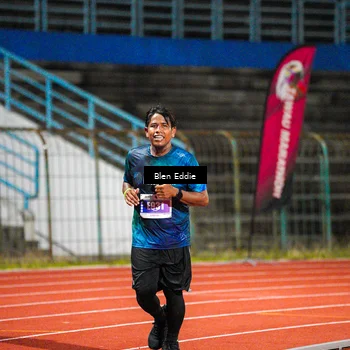 Runner Photo 4673766