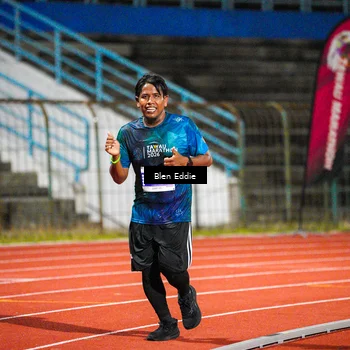 Runner Photo 4673768