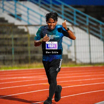 Runner Photo 4673771