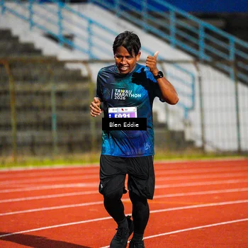 Runner Photo 4673772