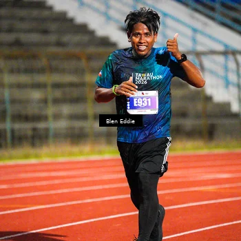 Runner Photo 4673774