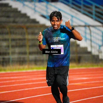 Runner Photo 4673776