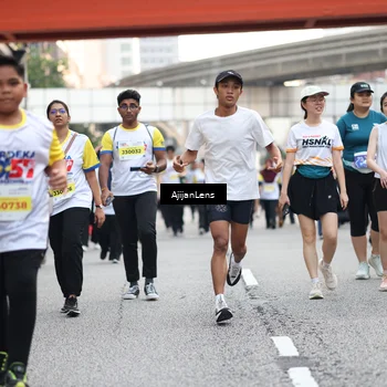 Runner Photo 4673778