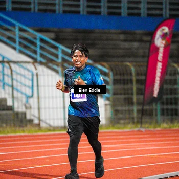 Runner Photo 4673779