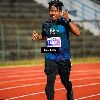 Runner Photo 4673780