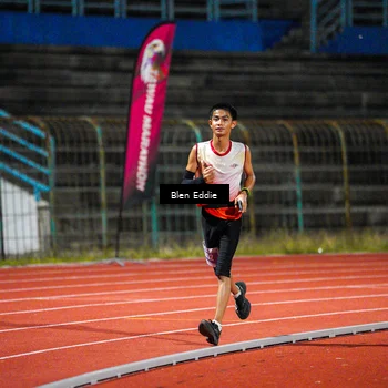 Runner Photo 4673782