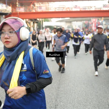 Runner Photo 4673785