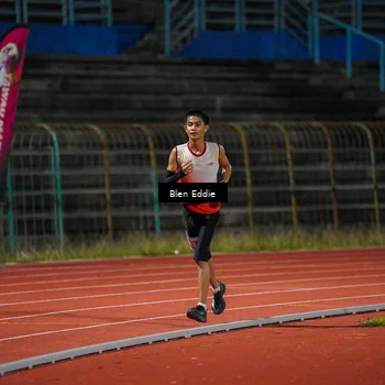 Runner Photo 4673787