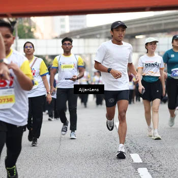 Runner Photo 4673788