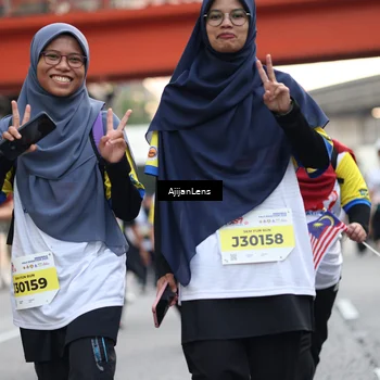 Runner Photo 4673789