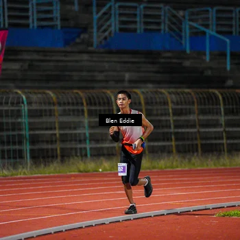 Runner Photo 4673790