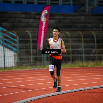 Runner Photo 4673791