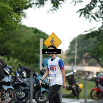 Runner Photo 4673792