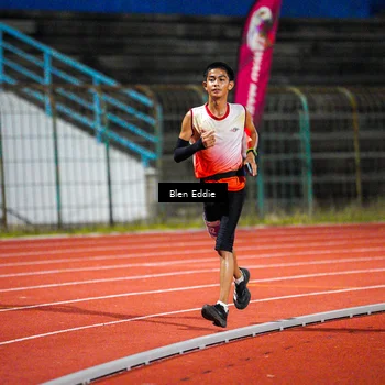 Runner Photo 4673793