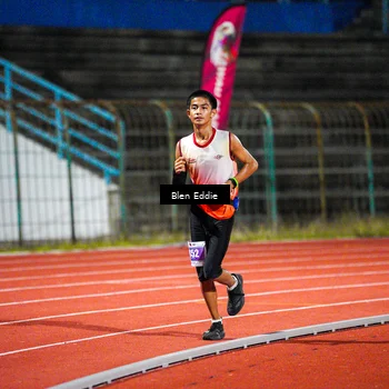 Runner Photo 4673794
