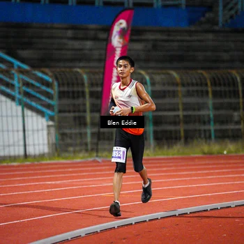 Runner Photo 4673797