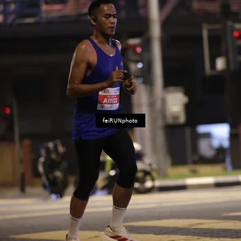 Runner Photo 4673802