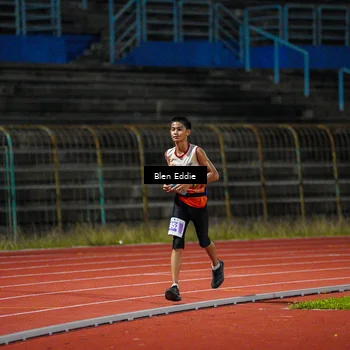 Runner Photo 4673804