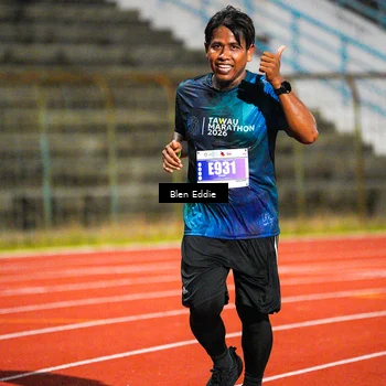Runner Photo 4673805