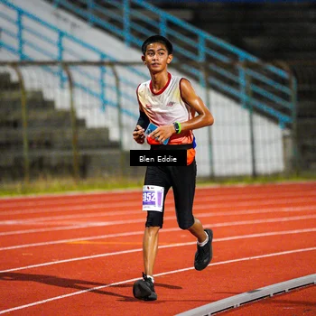 Runner Photo 4673806