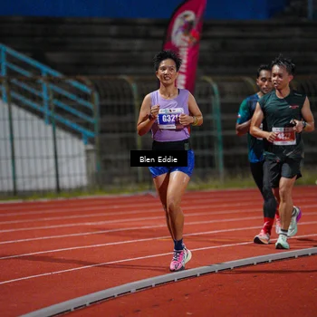 Runner Photo 4673808