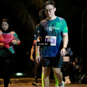Runner Photo 4673809