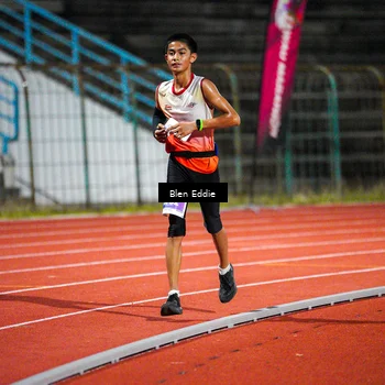 Runner Photo 4673812