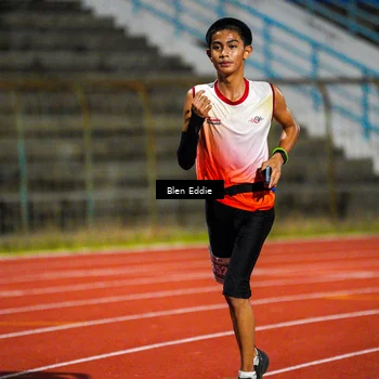 Runner Photo 4673813