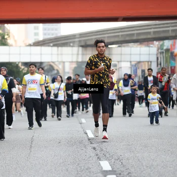 Runner Photo 4673815