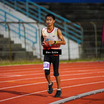 Runner Photo 4673816