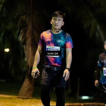 Runner Photo 4673820