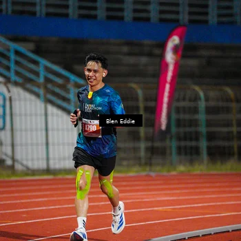 Runner Photo 4673821