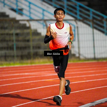 Runner Photo 4673822