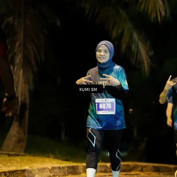 Runner Photo 4673824