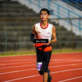 Runner Photo 4673827
