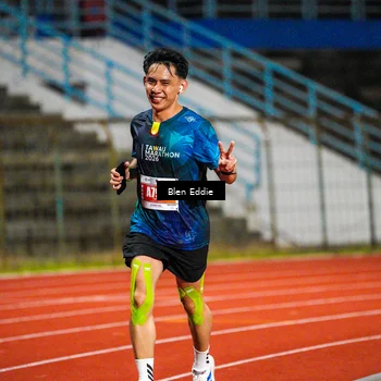 Runner Photo 4673830