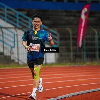 Runner Photo 4673831