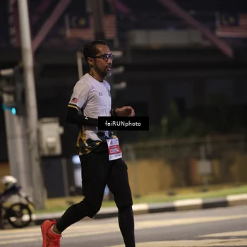 Runner Photo 4673833