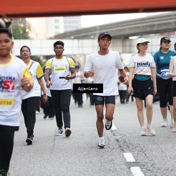 Runner Photo 4673836