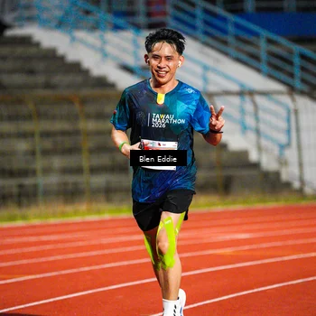 Runner Photo 4673838