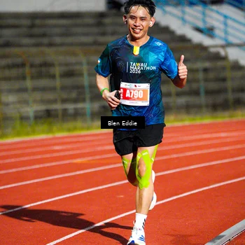 Runner Photo 4673839