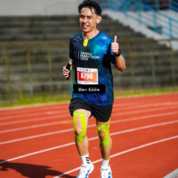 Runner Photo 4673840